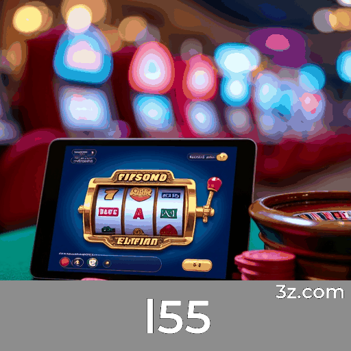 L55: Experiência Profissional e Imersiva no Cassino